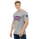 Rockets Baseball Men's T-shirt
