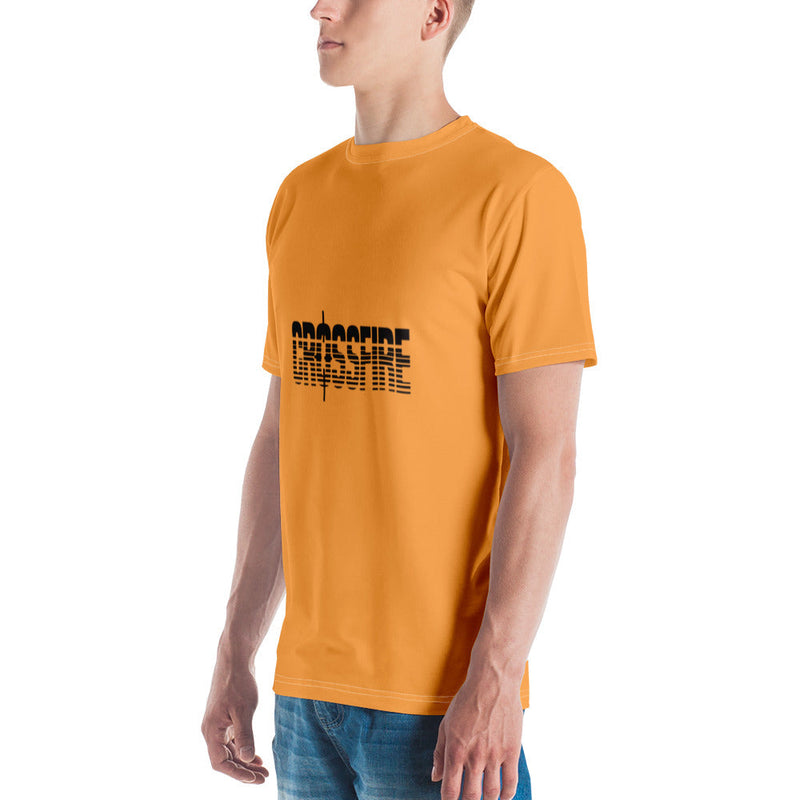 Crossfire Men's t-shirt