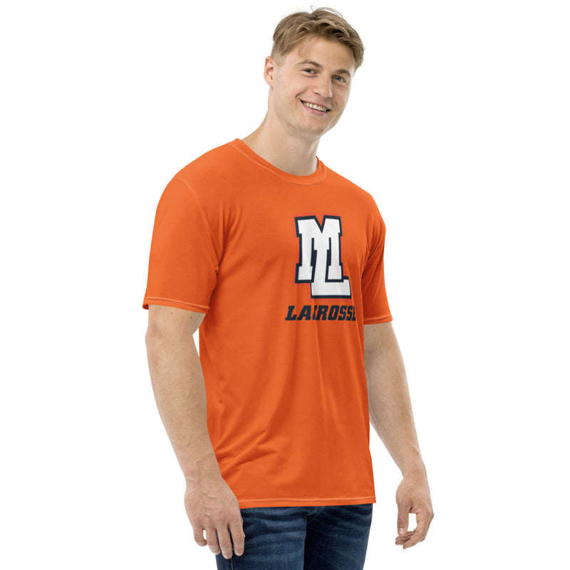ML Adult all over print T-shirt