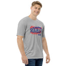 Rockets Baseball Men's T-shirt