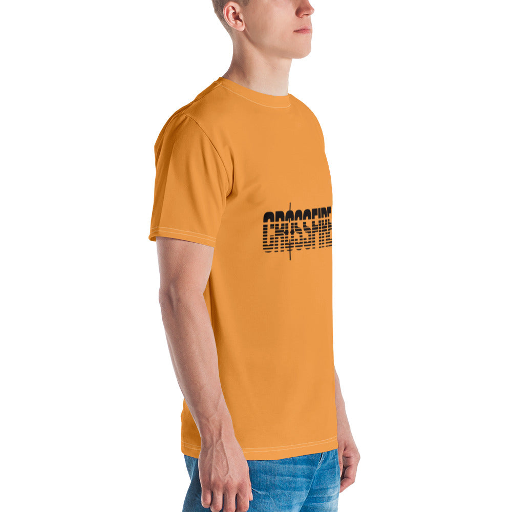 Crossfire Men's t-shirt