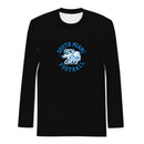 SM FB Men's Rash Guard