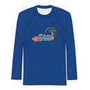 Camiseta de protección contra erupciones para hombre de IEW