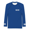 REVO Rideshare Men's Rash Guard