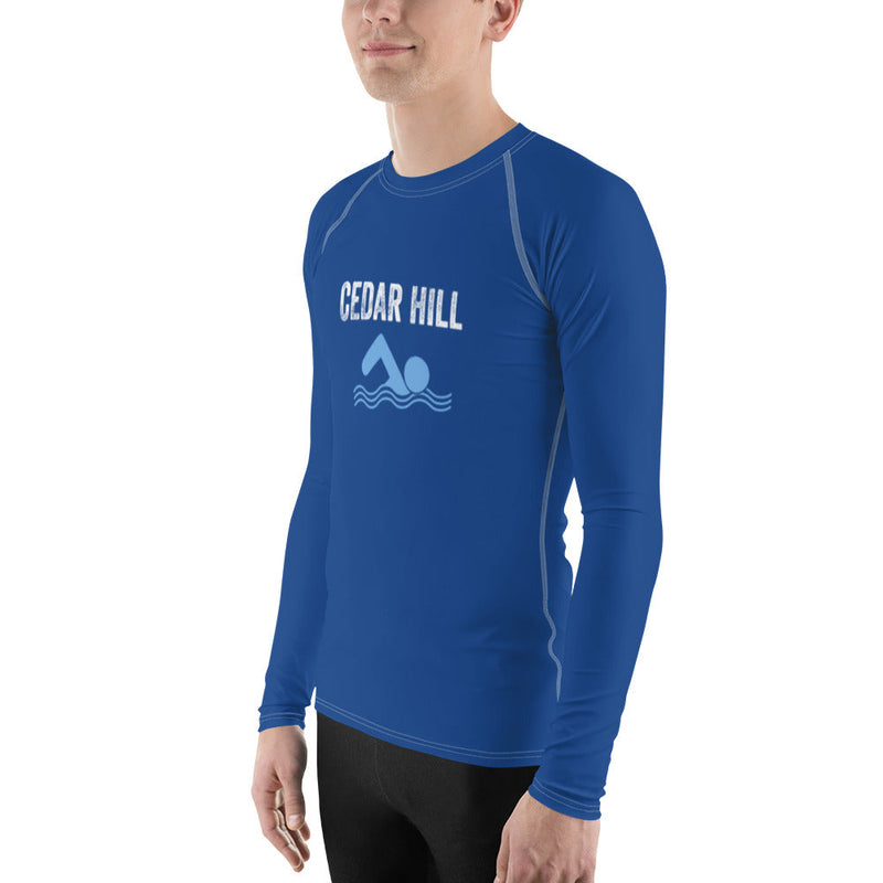 CHC Men's Rash Guard