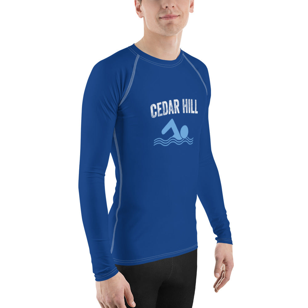 CHC Men's Rash Guard