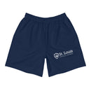 SLCS Men's Recycled Athletic Shorts