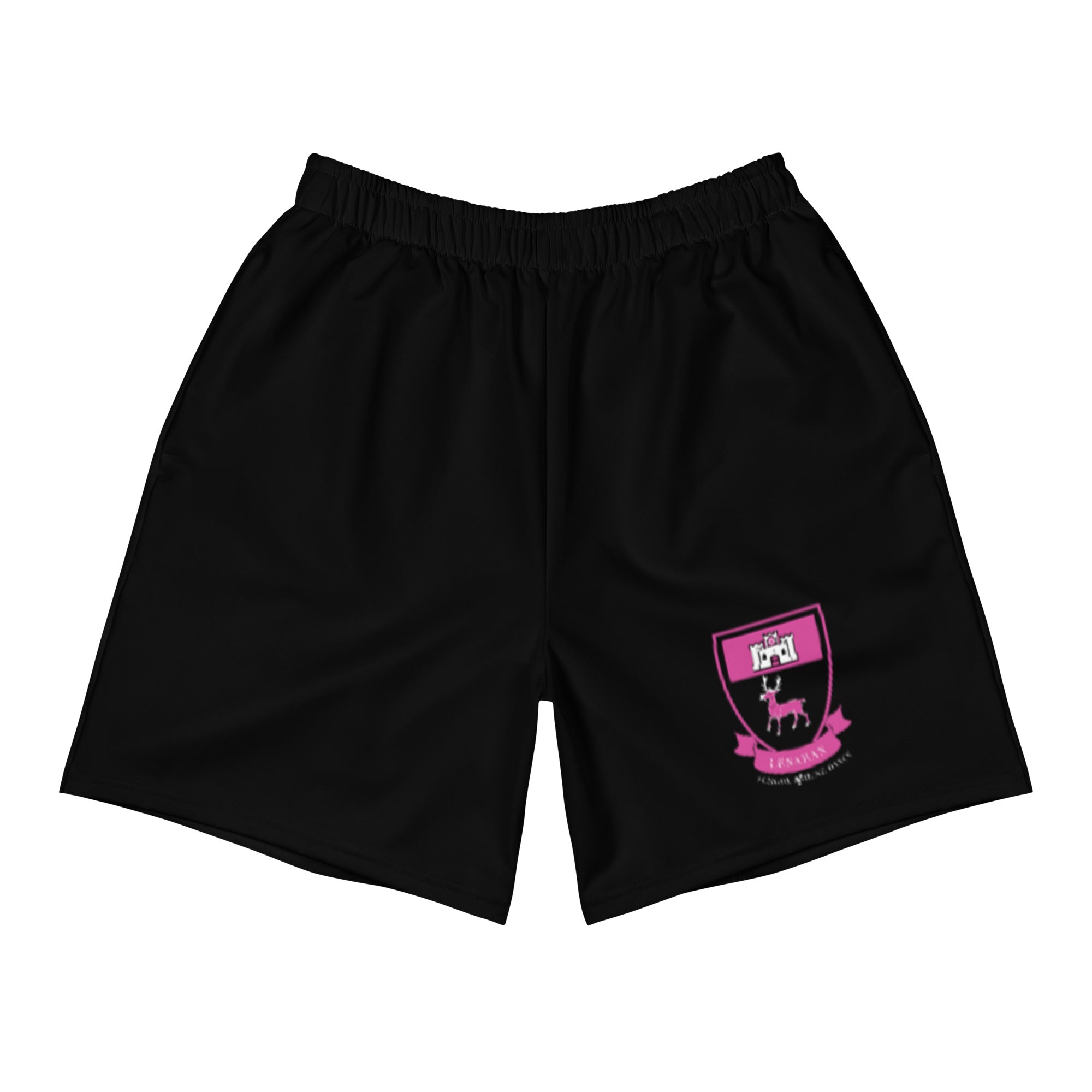 LSID Men's Athletic Shorts