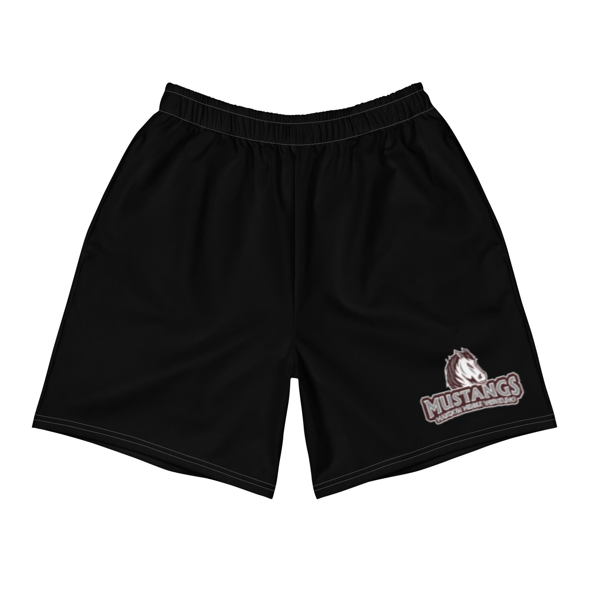 MMSW Men's Recycled Athletic Shorts