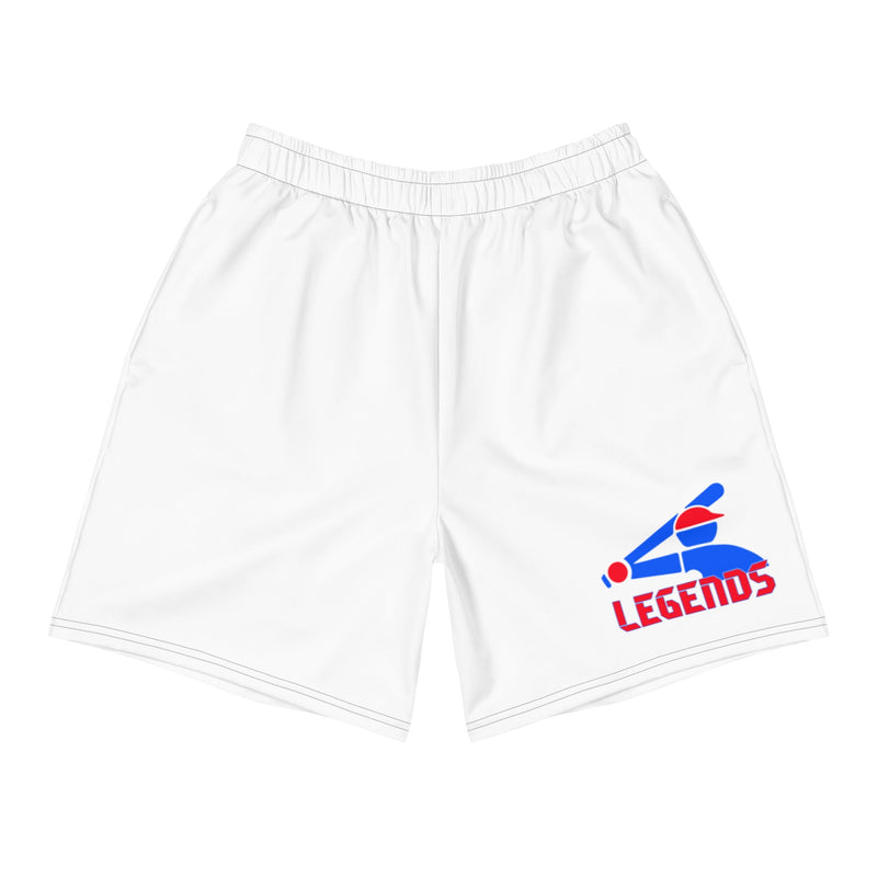 Legends Men's Recycled Athletic Shorts v1