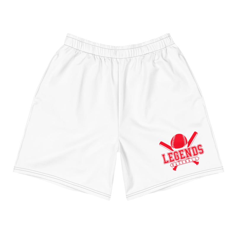 Legends Men's Recycled Athletic Shorts v3