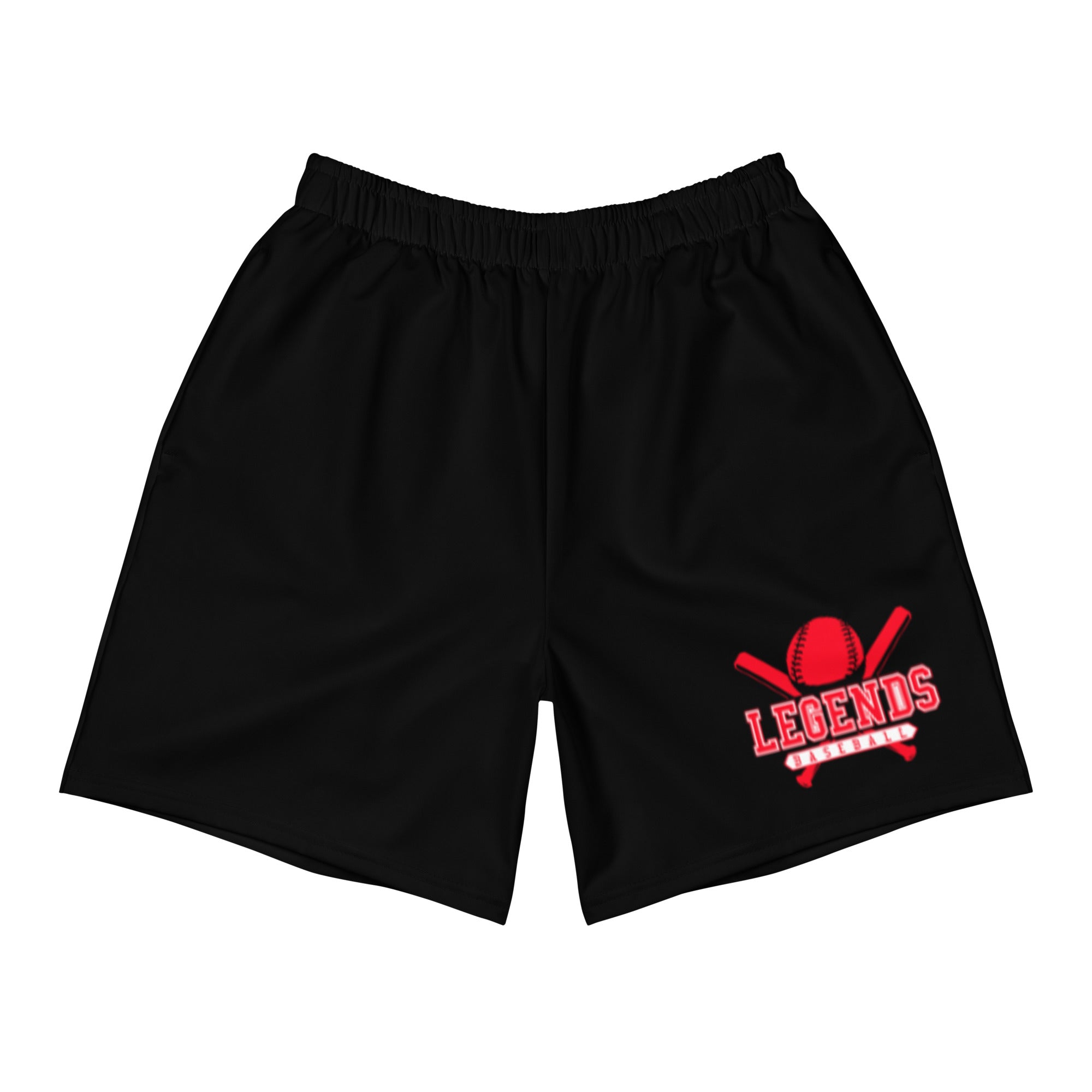 Legends Men's Recycled Athletic Shorts v3