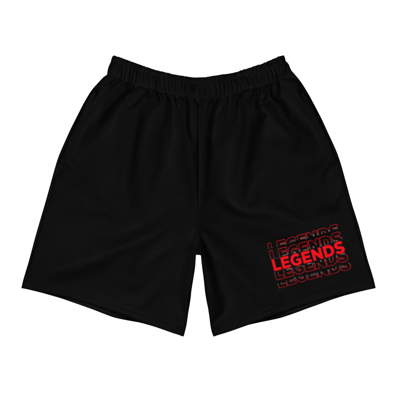 Legends Men's Recycled Athletic Shorts v2