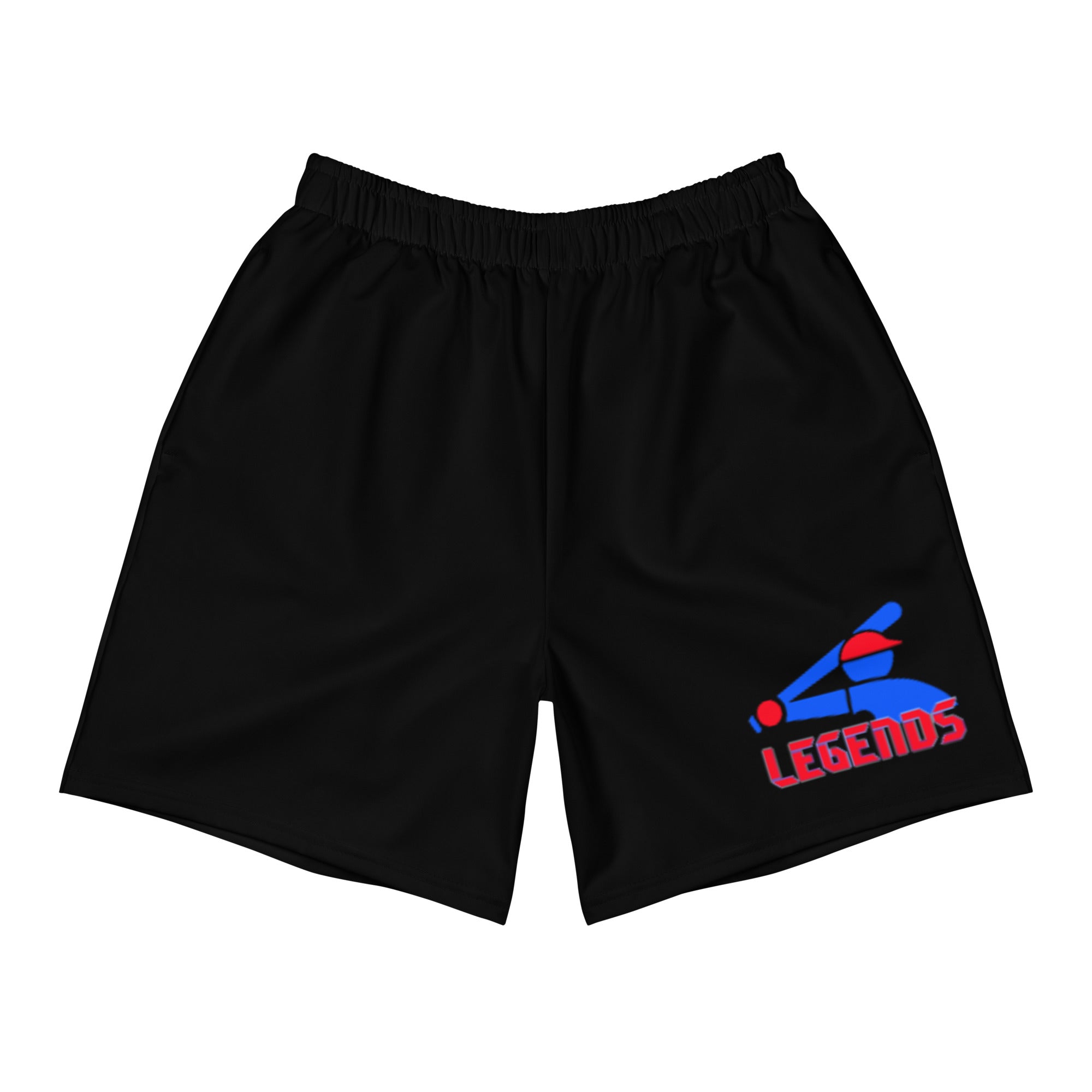 Legends Men's Recycled Athletic Shorts v1