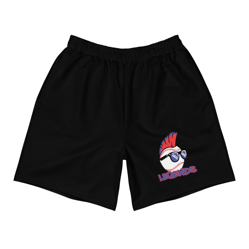 Legends 6U Men's Recycled Athletic Shorts V1