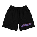 Pantalones cortos deportivos reciclados para hombre Legends 6U V2