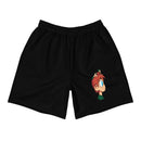 JDUBZZ Men's Recycled Athletic Shorts V1