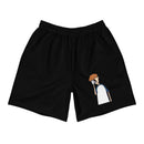 JDUBZZ Men's Recycled Athletic Shorts V2