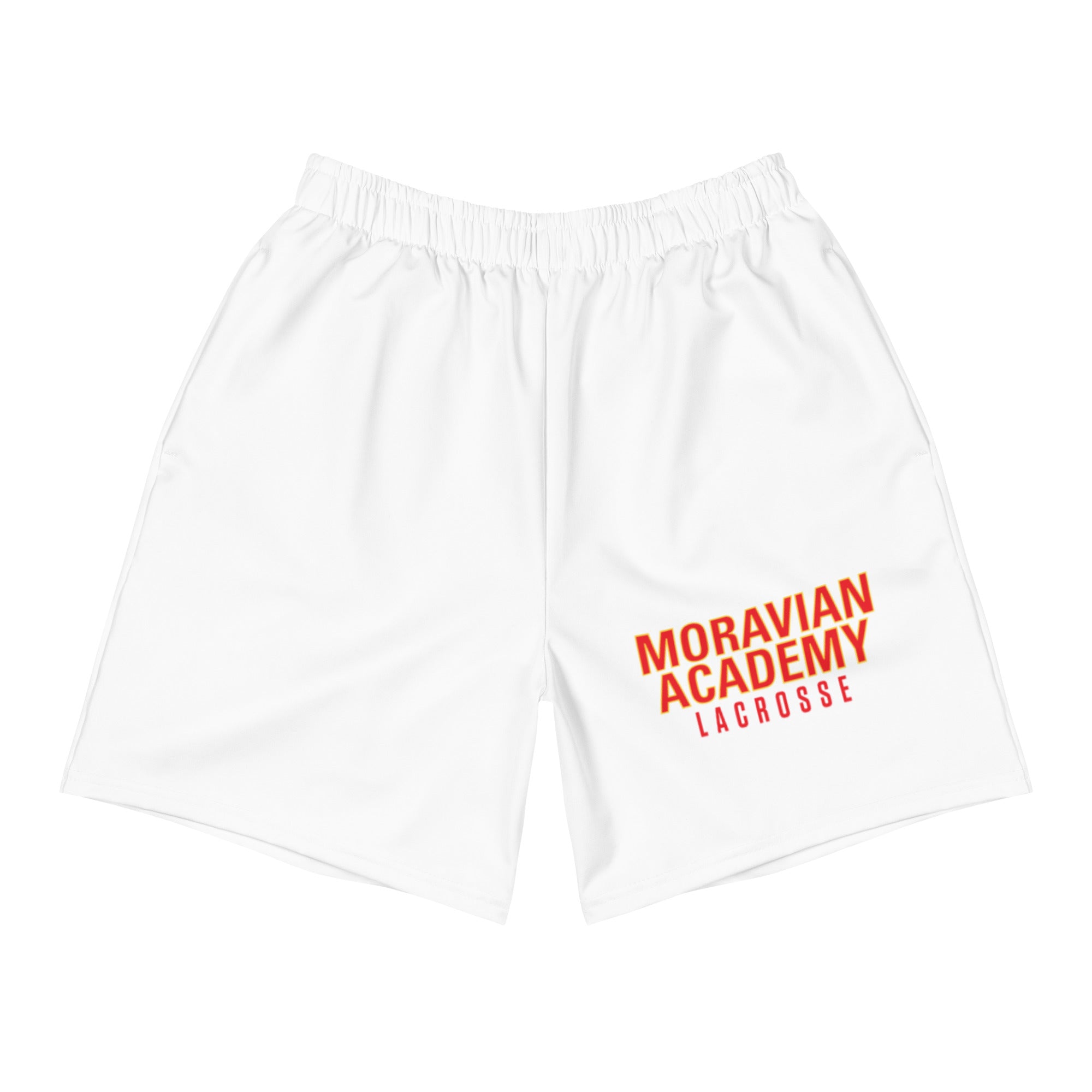 MAL Men's Recycled Athletic Shorts v2