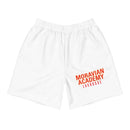 Pantalones cortos deportivos reciclados para hombre MAL v2
