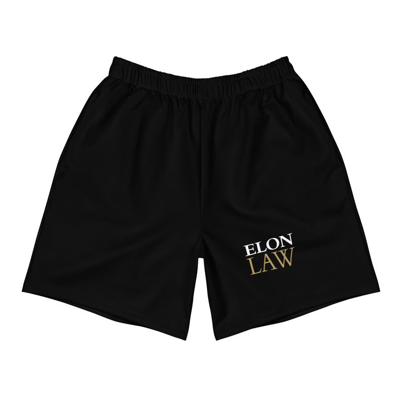 EL Men's Recycled Athletic Shorts