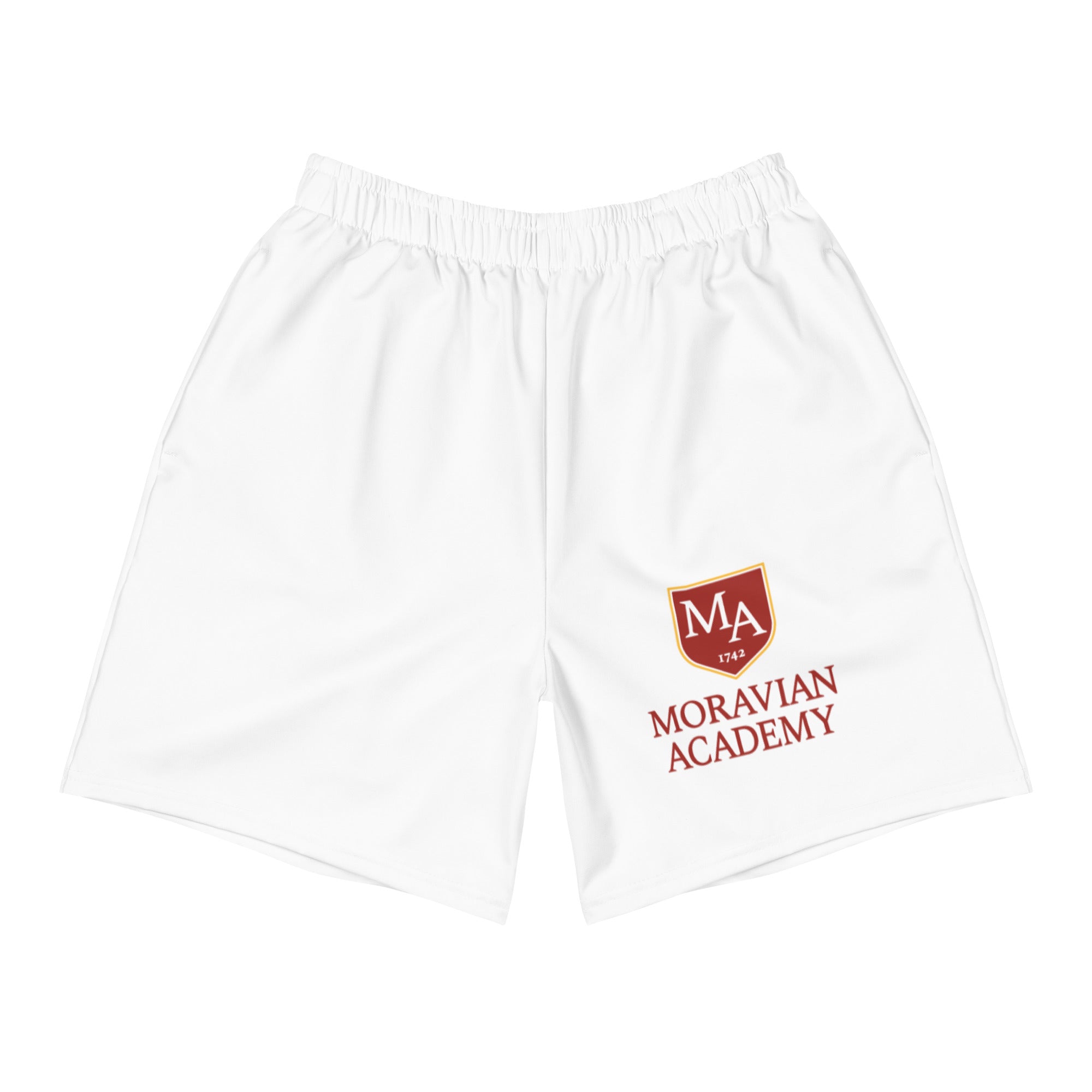 MAL Men's Recycled Athletic Shorts v5