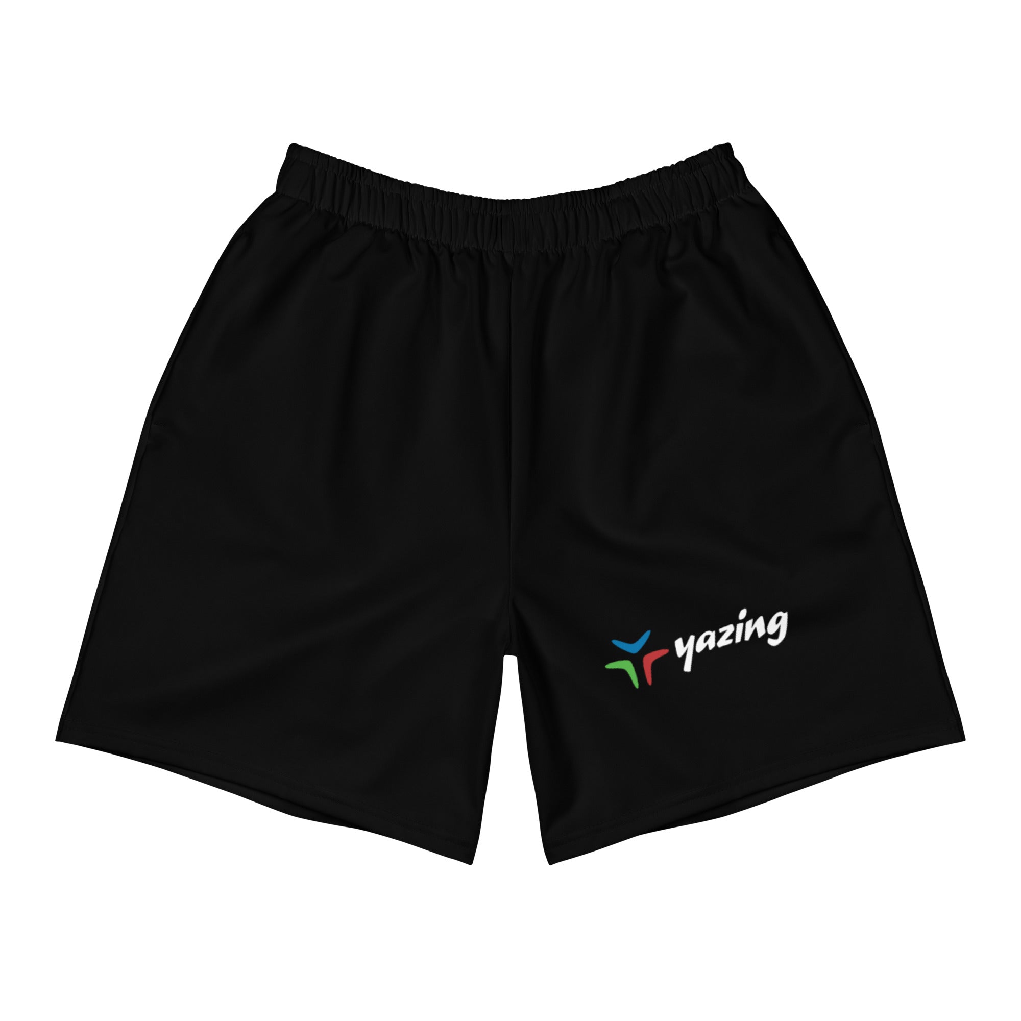 Yazing Men's Recycled Athletic Shorts v2