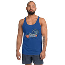 IEW Unisex Tank Top