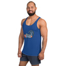 IEW Unisex Tank Top