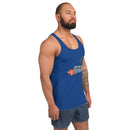 IEW Unisex Tank Top