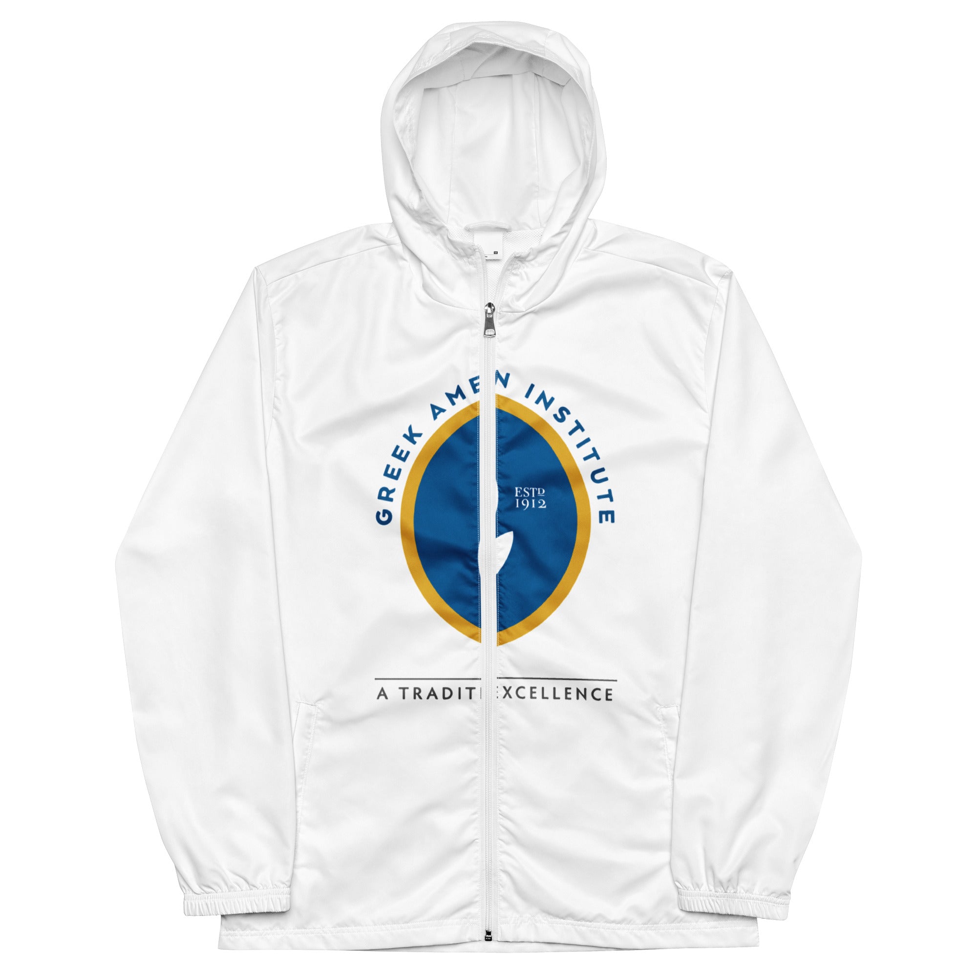 GAI Men’s windbreaker
