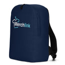 Mochila minimalista Merchlink