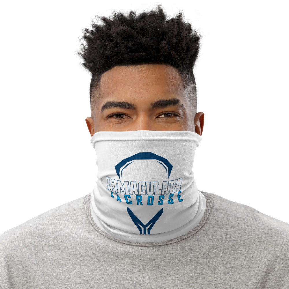 Immaculata Neck Gaiter