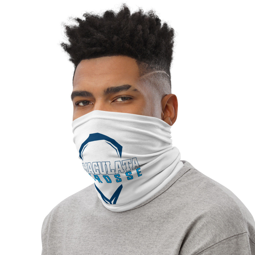 Immaculata Neck Gaiter