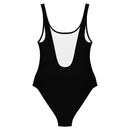 MD Beach Lax One-Piece Swimsuit
