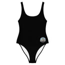 MD Beach Lax One-Piece Swimsuit