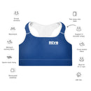 REVO Rideshare Padded Sports Bra