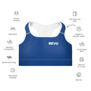 REVO Rideshare Padded Sports Bra v2
