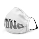 Schambach Strong Premium face mask