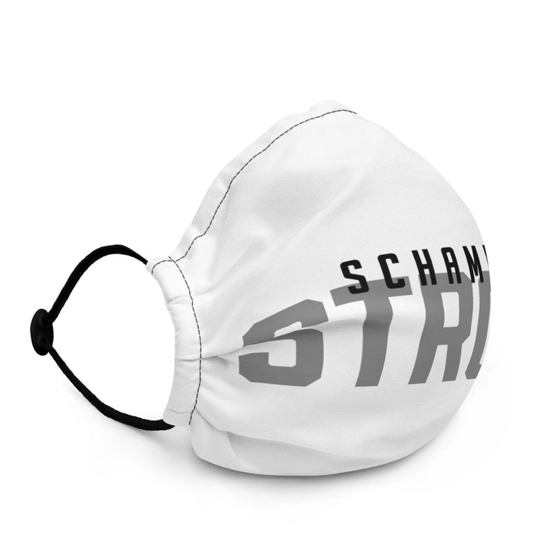 Schambach Strong Premium face mask