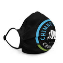 Chimney Rock Premium face mask