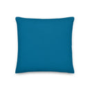 MerchLink All-Over Print Premium Pillow