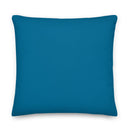 MerchLink All-Over Print Premium Pillow