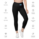 IDG Dance Leggings with pockets