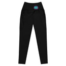 IDG Dance Leggings with pockets