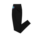 IDG Dance Leggings with pockets