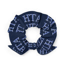 HTA Recycled Scrunchie