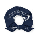 SLCS Recycled Scrunchie