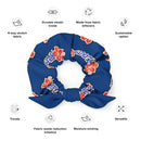 IEW Recycled Scrunchie