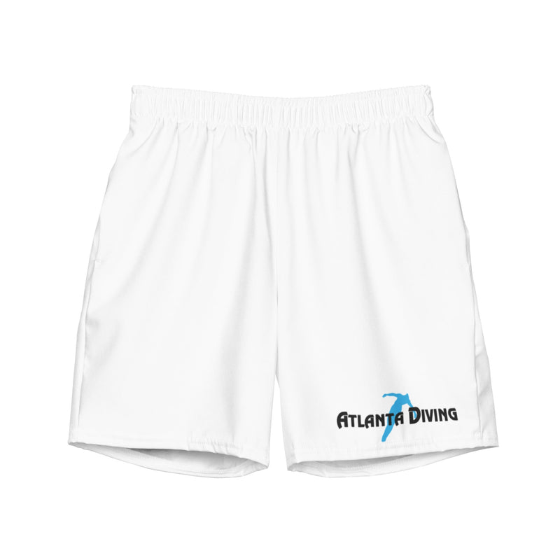 ADA Men's swim trunks